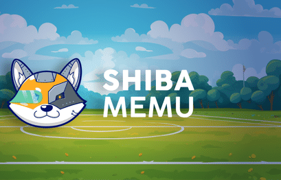 Folgen Sie Ihrem FOMO und treten Sie Shiba Memu bei. Diese KI-basierte Meme-Münze kann sich selbst vermarkten.