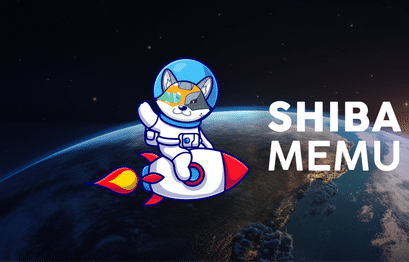 Die Zukunft der Meme-Coins? Warum Shiba Memu die beste Kryptowährung des Jahres werden könnte!
