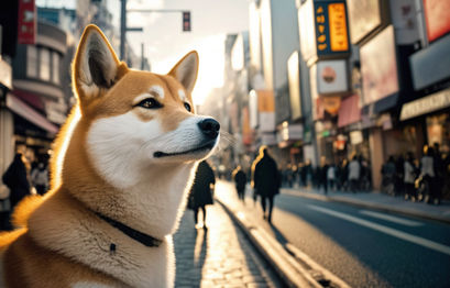 Memeinator, Dogecoin und die Geschichte der erfolgreichen 4-Millionen-Wette eines Netflix-Regisseurs