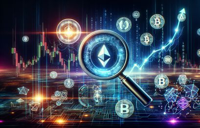Altcoins mit Potenzial: Analyse der aktuellen Kryptomarkt-Trends