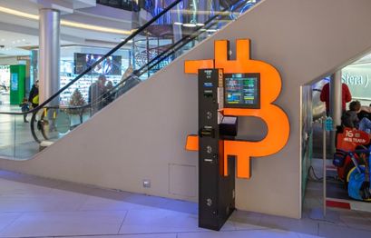 Kryptomarkt: Bitcoin fällt nach neuen CPI-Daten; Memeinator zieht weitere Investitionen vor dem Start an