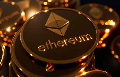 Ethereum: Interesse der Anleger steigt trotz sinkender Krypto-Preise