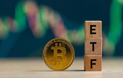 Krypto-ETFs: Bitcoin (IBIT) vs Ethereum (ETHA): Welcher ETF ist besser?