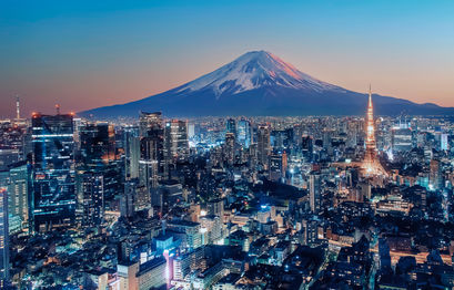Bitcoin und Yen: Kann der Absturz der japanischen Währung Auswirkungen auf den Bitcoin-Preis haben?