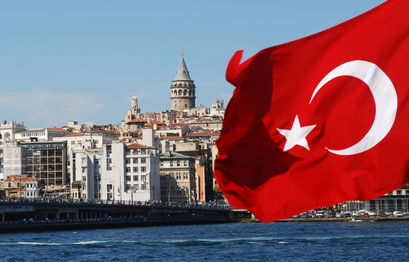 BTC vs. TRY: Bitcoin könnte eine bessere Alternative zur Türkischen Lira sein
