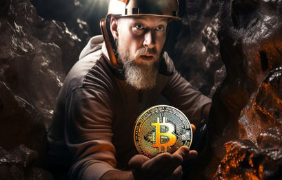 Bitcoin-Mining: Wird Riot Platforms Bitfarms übernehmen?