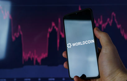 WorldCoin Preis Prognose: WLD beste Kryptowährung der Woche vor dem Start der World Chain