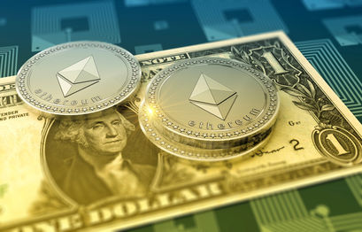 BlackRock setzt auf Ethereum zum Start der ersten Ether-ETFs in den USA