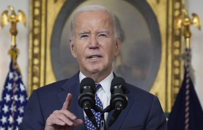 USA: Joe Biden wird die Zukunft eines wichtigen Krypto-Gesetzes entscheiden