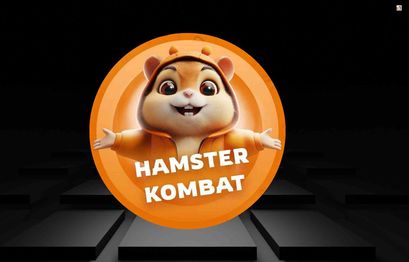 Hamster Kombat verspricht explosiven Zuwachs: Chance zum Krypto-Millionär?