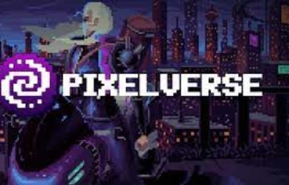 Pixelverse Airdrop: Wie man PIXFI-Token beanspruchen und staken kann