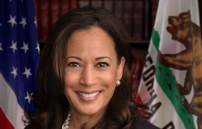 USA: Kamala Harris Kryptowährungen im Sinkflug, als Polymarket-Quoten für Trump steigen