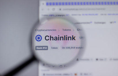 Chainlink Prognose: Kopf-Schulter-Muster deutet auf Abwärtstrend hin