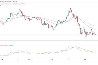 Cardano Preisprognose 28.01.22