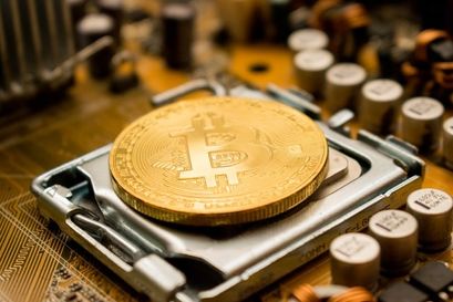 Die USA beherrschen jetzt den Markt für Bitcoin-Mining