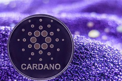 Cardano Preisprognose, als ADA hinter Bitcoin und Ethereum bleibt