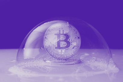 Ist Bitcoin manipuliert? - Dr. Doom vergleicht BTC mit Casino