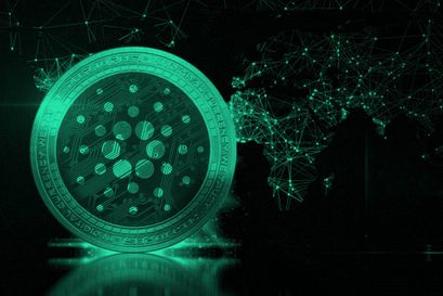 Cardano pumpt um 15% - Zusammenarbeit mit EU angekündigt