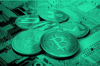 IOTA Kurs, Ripple (XRP) Kurs und Ethereum (ETH) Kurs legen zu, Bitcoin (BTC) Kurs stagniert - Kommt nun der Altcoin Bullrun?