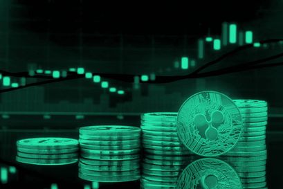 Ripple Kurs Analyse - XRP Kurs kurz vor bullishem Ausbruch? 19%ige Preisbewegung in Sicht