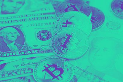 Bitcoin vs. US-Dollar - Binance Investor sieht Ende der Dollar Dominanz