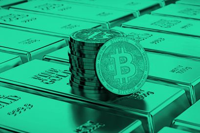 Bitcoin News: BTC erreicht 2019 neues ATH gegenüber Gold