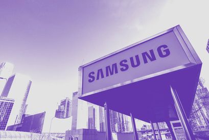 Samsung investiert 2,6 Mio€ in Ledger - Samsung bald mit eigenen Token?