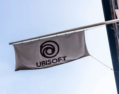 Ubisoft führt spielinterne NFTs auf der Tezos-Blockchain ein