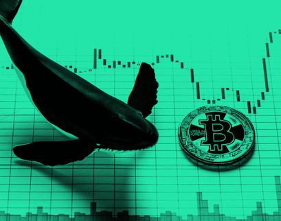 Bitcoin Whale Alarm Breaking News: Bitcoin im Wert von 51 Mio. $ auf BitMEX verschoben - folgt jetzt der Dump?
