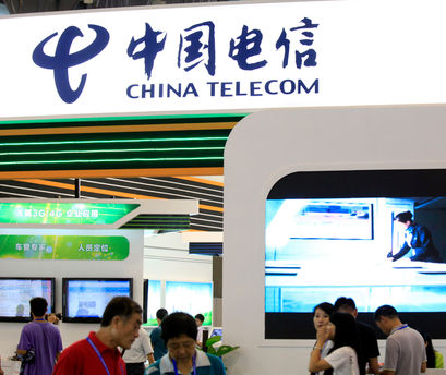 Preis von Conflux (CFX) nach Partnerschaft mit China Telecom um 1500% gestiegen
