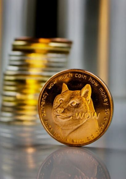 Dogecoin Kurs Prognose für Oktober: Fliegt DOGE zum Mond?
