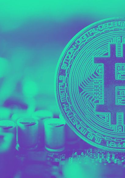 Bitcoin und der PayPal Push: Sehen wir bald die 12.000 USD?