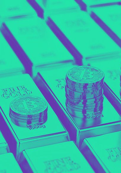 Bitcoin Kurs und die 1.000.000 USD - Ist BTC die Investment-Waffe der jüngeren Generation?