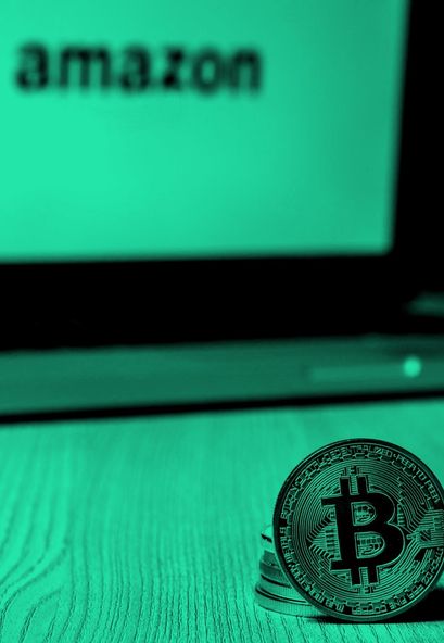 Blockchain Use-Cases: Amazon Managed Blockchain jetzt mit Cloud-Support
