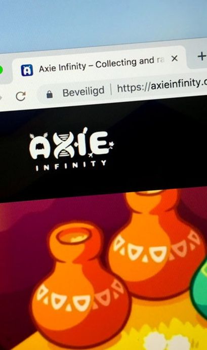 Axie Infinity Preisprognose: Wie geht es nach dem Umstieg von AXS auf ATH weiter?