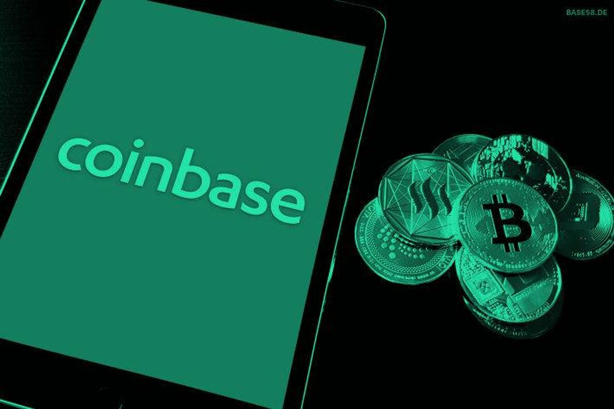 Coinbase News: Exchange ermöglicht Zahlungen mit Apple Pay