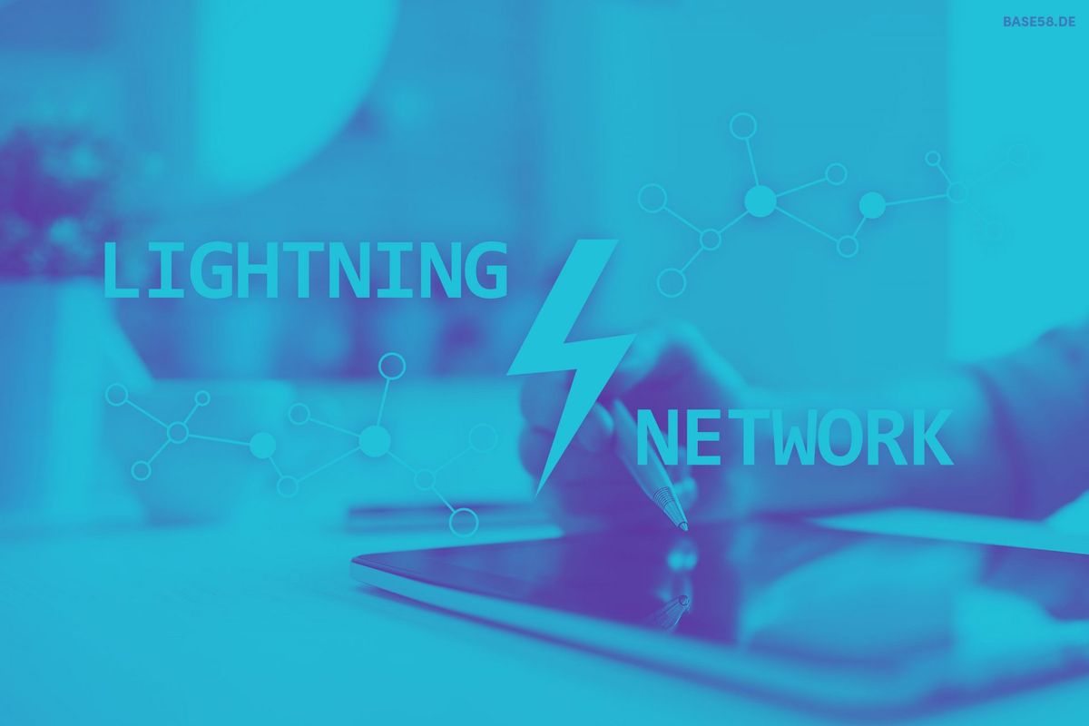 Bitcoin an Lightning und zurück Zahlen über Submarine Swaps