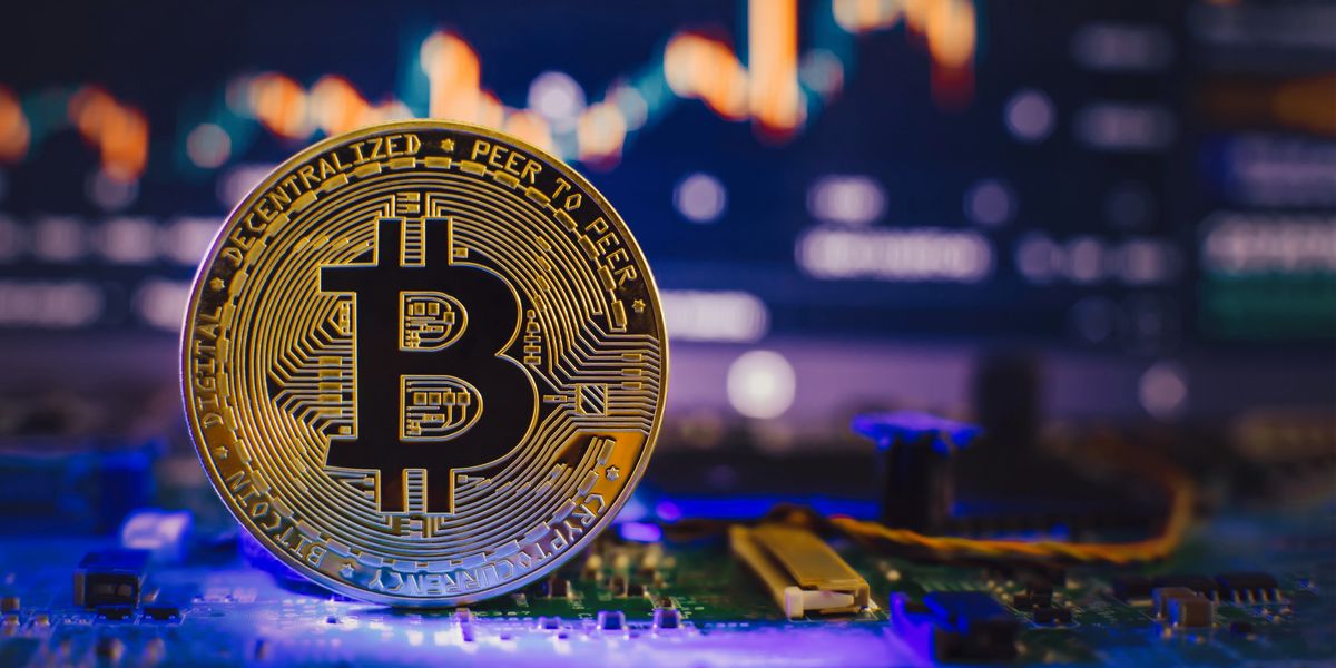 Bitcoin Preis: Was bedeutet die Korrelation von BTC mit Aktien nach der ...