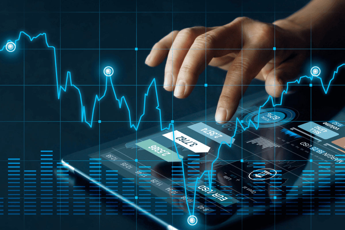 استثمار مضمون بعائد ثابت