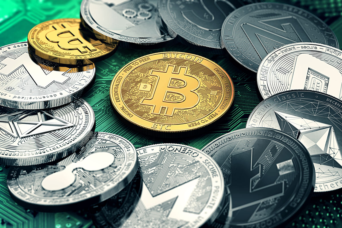 Combien de pièces des crypto-monnaies populaires sont en circulation ? - La Crypto Monnaie