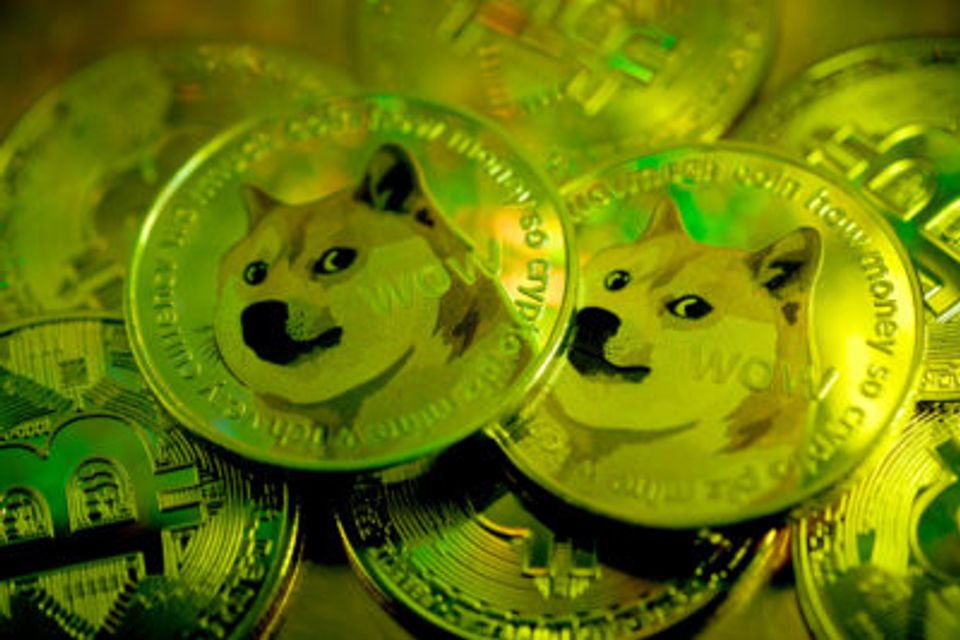 Dogecoin News: DOGE steigt in einer Woche um 41 %