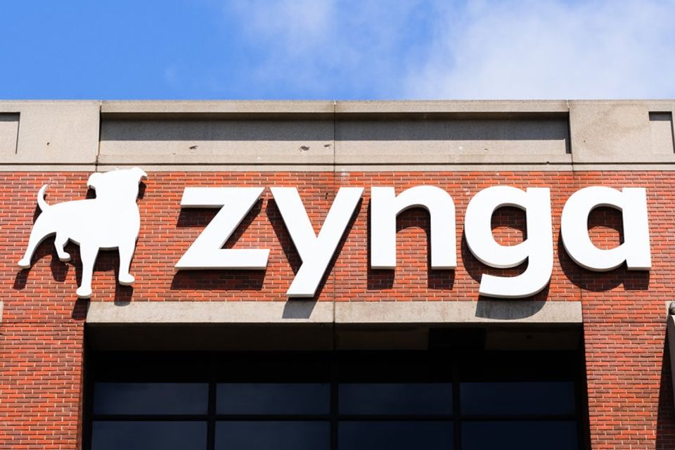 Take-Two zeigt Ambitionen für web3 mit der Übernahme von Zynga