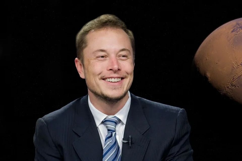 Elon Musk kritisiert Binance wegen Umgang mit Dogecoin