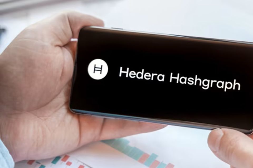 Hedera Hashgraph Preisprognose: Deswegen steigt der HBAR-Kurs