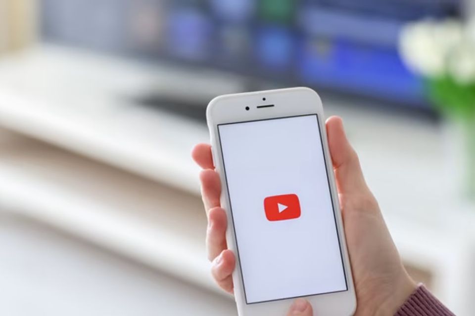 YouTube-CEO sieht Potenzial in der aufkommenden Web3-Branche