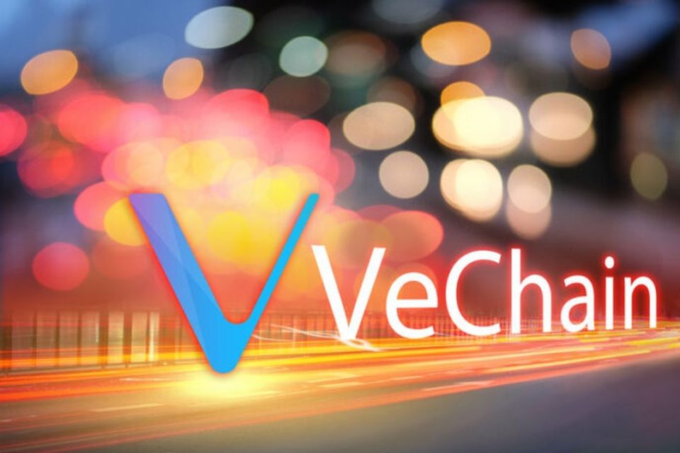 VeChain Kurs-Prognose: VET erholt sich langsam von seinem Absturz