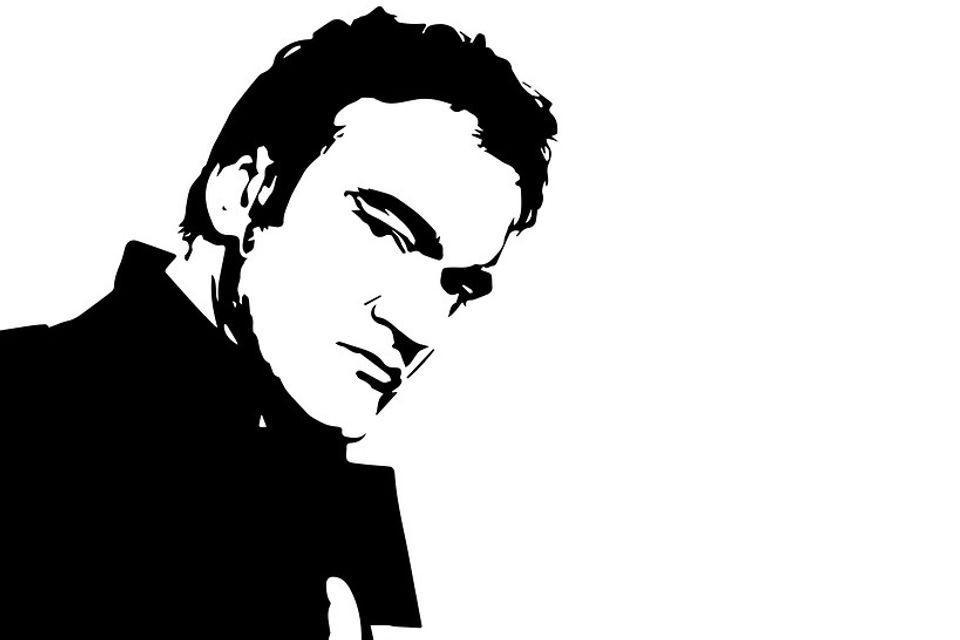 Tarantino-NFTs erscheinen auf der Secret-Blockchain, SCRT-Preis steigt