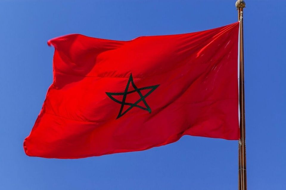 Marokko ist Nordafrikas Spitzenreiter beim Bitcoin-Handel