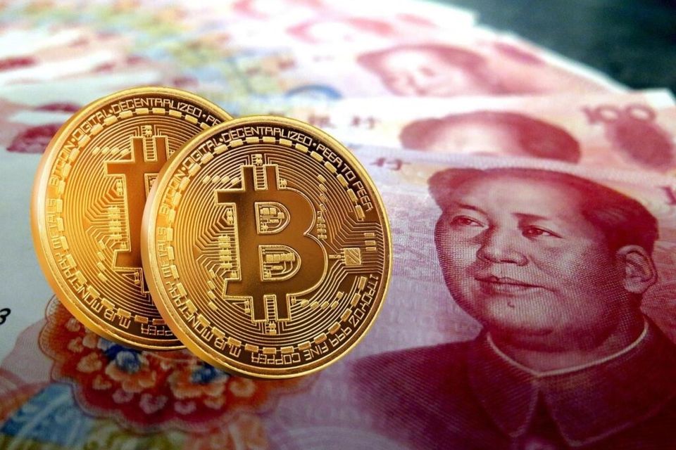 Chinas Zentralbank stellt Testversion der Wallet-App für digitalen Yuan vor