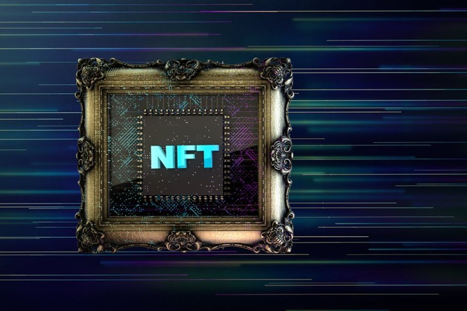 Filesharing-Plattform LimeWire wird als NFT-Marktplatz wiedereröffnet